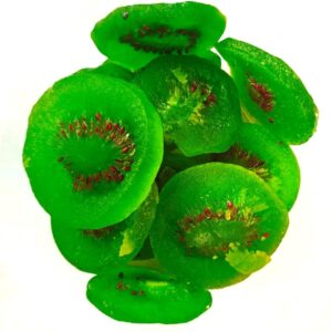 Dry Kiwi Fruit Delicious Tasty-Dehydrated Fruits Rich in Vitamins Healthy & Nutrient Rich Dry Fruit 250g