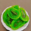 Dry Kiwi Fruit Delicious Tasty-Dehydrated Fruits Rich in Vitamins Healthy & Nutrient Rich Dry Fruit 250g