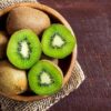 Dry Kiwi Fruit Delicious Tasty-Dehydrated Fruits Rich in Vitamins Healthy & Nutrient Rich Dry Fruit 250g