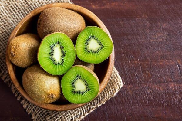 Dry Kiwi Fruit Delicious Tasty-Dehydrated Fruits Rich in Vitamins Healthy & Nutrient Rich Dry Fruit 250g