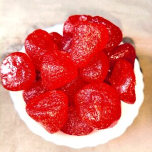 Strawberry Dry fruit Healthy & Delicious Dry fruits Natural Healthy Nutrient Rich Dry Fruit 250g