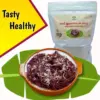 Uyir Unavu Organic Foods Ragi Idiyappam Mix | Finger Millet Idiappam Flour Healthy Breakfast  (1000 g, Pack of 2)