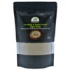 Uyir Unavu Organic Foods Kollu Karuppu Kavuni Kanji Mix |Horse Gram,Black Rice Porridge Mix / Weight Loss  (250 g)