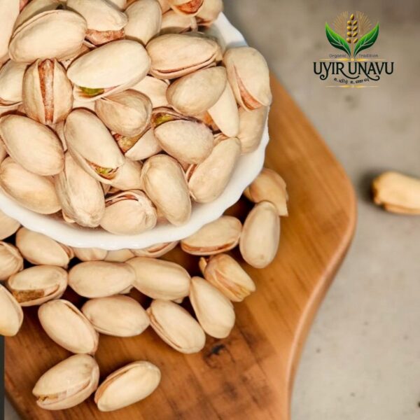 2025/10/1000201151.jpg Premium Roasted Pistachios with Salt Healthy & Delicious 250g
