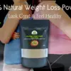 Uyir Unavu Organic Foods Kollu Karuppu Kavuni Kanji Mix |Horse Gram,Black Rice Porridge Mix / Weight Loss  (250 g)