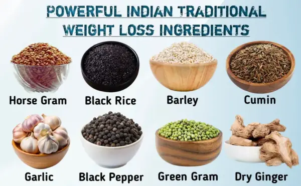 Uyir Unavu Organic Foods Kollu Karuppu Kavuni Kanji Mix |Horse Gram,Black Rice Porridge Mix / Weight Loss  (250 g)