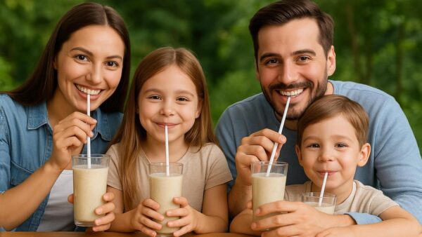 Uyir Unavu Multi Grains Nutrient Rich Health Mix Powder | 21 healthful Natural Ingredients | 100% Natural, Tasty & Nutritious | Rich in Fiber & High Protein | 400g pack