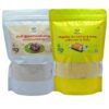 Uyir Unavu Ragi Idiyappam Mix & Corn Puttu Podi Kerala Special, Finger Millet Flour Mix | Traditional Healthy Breakfast, 1 kg (500g×2)