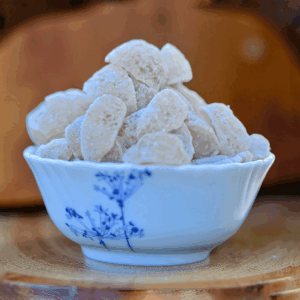 Dry Amla Candy Organic Dry Indian Gooseberry Fruit | High In Vitamin C & Enhances Immunity 250g