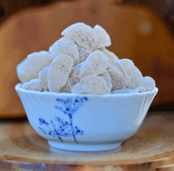 Dry Amla Candy Organic Dry Indian Gooseberry Fruit | High In Vitamin C & Enhances Immunity 250g