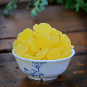 2025/11/1000236442-scaled.png Dried Pineapple coin shape cutted - 100% Natural, No Added Sugar, Vegan & Preservative-Free Healthy Snack 250g